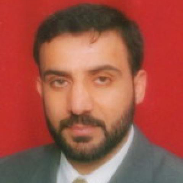 محسن حسن الغانم